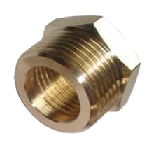 dyn 100854 greenflex verloopring 5/4 x 1