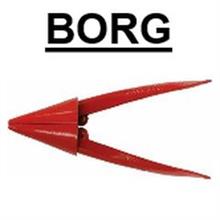 tromptang borg