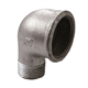 atusa 09205034 zwart 92 knie bibu 1/2 x 3/4