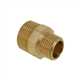 bonfix 44225 messing nippel lange dr. 1 x 3/4