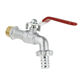 bonfix 92950 slangwartel handelkraan 1/2