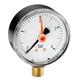 watts 3304105 manometer 4 bar 3/8 onderaansluiting