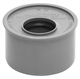airfit 89040SK exc. pvc inzet verloop 90x40 manchet