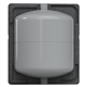 reflex 7352430 serie wandbuffervat+iso h55x49ø 50L
