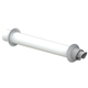 cg bdclaa601 geveldoorvoer 95cm conc. 80/125