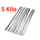 wz 6035000150 staafsoldeer zink 40/60 per 5kg