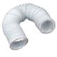 nedco 61201600 venti pvc flex 15.0 m ø 110