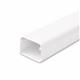 canalit 940250 aircokanaal wit 2m 65 x 50 mm