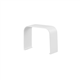 nedco 66601700 koppelst wit 90x65mm per stuk nedco 66601700 koppelst wit 90x65mm per stuk