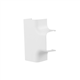 nedco 66602800 t-stuk wit 90 x 65 mm nedco 66602800 t-stuk wit 90 x 65 mm