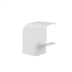 nedco 66602300 platte bocht wit 90 x 65 mm nedco 66602300 platte bocht wit 90 x 65 mm