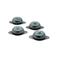 remeha 7848648 Effenca trillingsdemper 20 tot 40kw