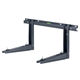 rodigas ms257N wandbgl. b80xd55cm max140kg antrac.