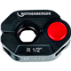 roth 1000003612 persring mini 3 banninger 1/2