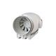 buisvent met timer td 160/100 nt 35w 160 16m³