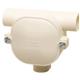 abb 1SPA007100F9630 t-lasdoos 16mm + blinddeksel