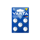 varta 06032101415 knoopcel ø20x3mm 3V CR2032 per 5