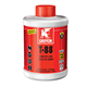 bison 6110050 pvc lijm 1000ml