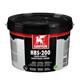 bison 6308867 hbs-200 liquid rubber 5l