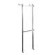 walr. 0346001 gaswandketel console 49 cm breed