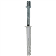 asf 18406371 slagplug met pen m6x40(200 st) p.stuk asf 18406371 slagplug met pen m6x40(200 st) p.stuk