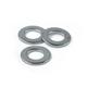 walr. 6533008 sluitring m8 (100st) per stuk