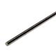 asf 81308001 draadstang rvs m8 100cm (50st) p. st