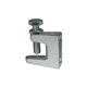walr. 6003008 C-balkklem 600 (ds50st) 19mm m8 p.st