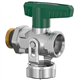 flamco F10639 simplex boiler aftapkraan kiwa 1/2