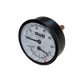 Thermomanometer 63ø 4 bar (120°) 1/2