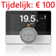 remeha 7672429 Etwist bedraad zonder gateway