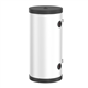 flamco 18259 buffervat H98x54⌀ met ophang 4x1 100L