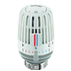 heim. 600000500 thermostaatkop K-6000 wit m30