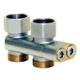 jaga 5094.520 omkeerstuk tbv provent h:5cm hoh38mm