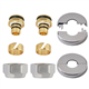 drl 550032 ovus kopp chroom m24 16x2 set á 2