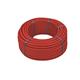 henco kiwa slang mantel rood 100m 16 x 2