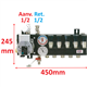 polytherm SU501005 vloerv.unit WILO ex.kopp 5gr.