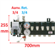 polytherm SU501010 vloerv.unit WILO ex.kopp 10gr.