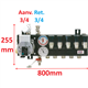 polytherm SU501012 vloerv.unit WILO ex.kopp 12gr.