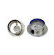 vaillant 0020054640 adapter vcw255 60/100 > 80-80