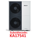 vai 0010021628 aro.monobloc VWL 105/6A 400V 9,2kw