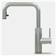 quooker FXSSST uittrekb kraan flex square rvs