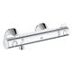grohe 34558000 douchetherm 800 met s.kopp. 15cm
