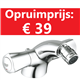 grohe 24032000 avina tweegreeps bidetkraan