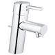 grohe 2338010e concetto wast.kr. met waste
