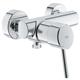 grohe 32210001 concetto douchekraan