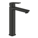 grohe 1017292430 Cubeo wastafelkraan xl-size matzw