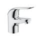 grohe 32762000 euroeco wastafelmengkraan laag