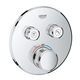 grohe 29119000 rainshower smartcontrol afbouwdeel