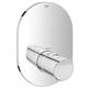 grohe 19352001 afb. 2000 zonder stopkraan thermos